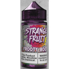 Frooty Booty, 100ml, Strange Fruit